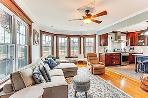 Hike, Fish, Ski & More: Spacious Gem in Catskills!