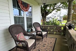 Hike, Fish, Ski & More: Spacious Gem in Catskills!