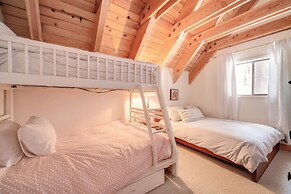 Ski, Hike & Fish: Cabin w/ Deck in Soda Springs!