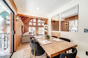 Ski, Hike & Fish: Cabin w/ Deck in Soda Springs!