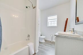 Walk to Beach: Modern Retreat in Presque Isle!