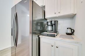 Walk to Beach: Modern Retreat in Presque Isle!