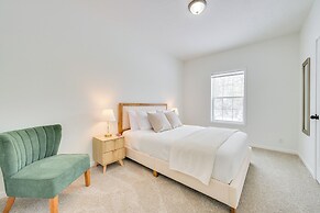 Walk to Beach: Modern Retreat in Presque Isle!