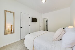 Walk to Beach: Modern Retreat in Presque Isle!