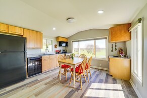 3 Mi to Caesars Casino: Indiana Retreat w/ Patio!