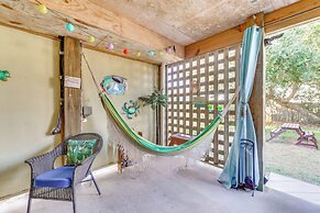Walk to Pier: Spacious Coastal Home!