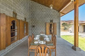 CosmicStays Parambi Farm- Vintage Charm