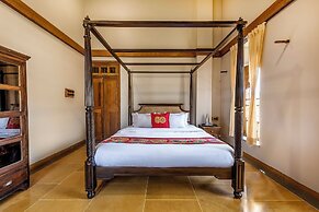 CosmicStays Parambi Farm- Vintage Charm