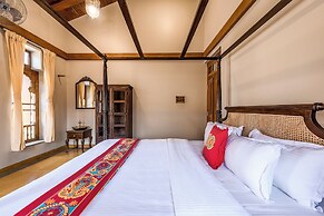 CosmicStays Parambi Farm- Vintage Charm