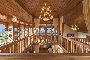 CosmicStays Parambi Farm- Vintage Charm