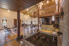 CosmicStays Parambi Farm- Vintage Charm