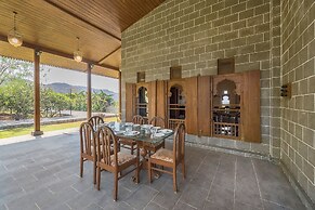 CosmicStays Parambi Farm- Vintage Charm