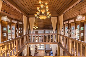 CosmicStays Parambi Farm- Vintage Charm