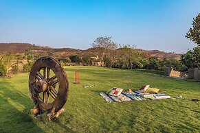 CosmicStays Parambi Farm- Vintage Charm