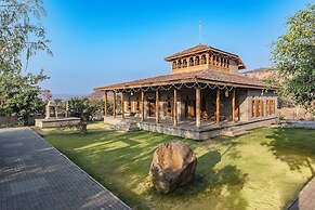 CosmicStays Parambi Farm- Vintage Charm