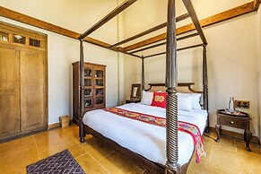 CosmicStays Parambi Farm- Vintage Charm