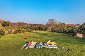 CosmicStays Parambi Farm- Vintage Charm