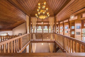 CosmicStays Parambi Farm- Vintage Charm