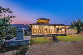 CosmicStays Parambi Farm- Vintage Charm