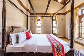 CosmicStays Parambi Farm- Vintage Charm