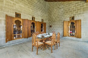 CosmicStays Parambi Farm- Vintage Charm