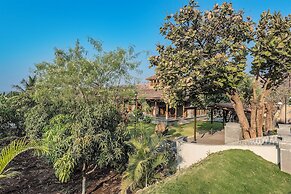 CosmicStays Parambi Farm- Vintage Charm