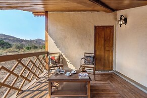 CosmicStays Parambi Farm- Vintage Charm