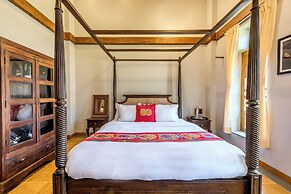 CosmicStays Parambi Farm- Vintage Charm