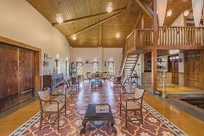 CosmicStays Parambi Farm- Vintage Charm