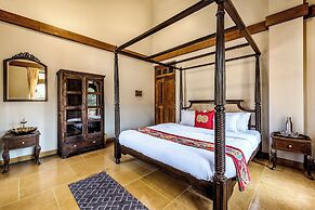 CosmicStays Parambi Farm- Vintage Charm