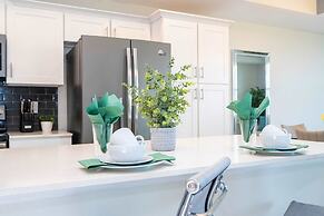 Family Condo 2Bd Close to Disney Storey Lake Resort 306 4731