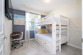 Family Condo 2Bd Close to Disney Storey Lake Resort 306 4731