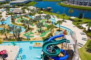 Family Condo 2Bd Close to Disney Storey Lake Resort 306 4731