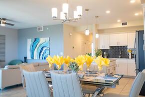 Family Condo 2Bd Close to Disney Storey Lake Resort 306 4731