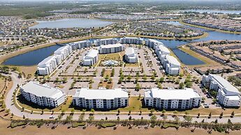 Family Condo 2Bd Close to Disney Storey Lake Resort 306 4731