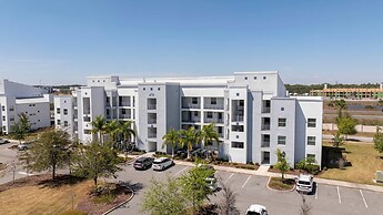 Family Condo 2Bd Close to Disney Storey Lake Resort 306 4731