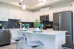 Family Condo 2Bd Close to Disney Storey Lake Resort 306 4731