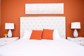 Family Condo 2Bd Close to Disney Storey Lake Resort 306 4731