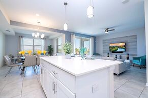 Family Condo 2Bd Close to Disney Storey Lake Resort 306 4731