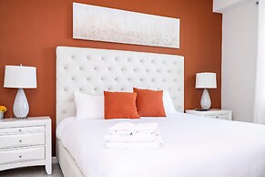 Family Condo 2Bd Close to Disney Storey Lake Resort 306 4731