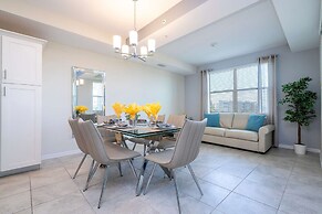 Family Condo 2Bd Close to Disney Storey Lake Resort 306 4731