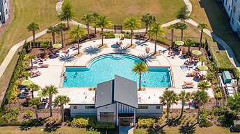 Family Condo 2Bd Close to Disney Storey Lake Resort 306 4731