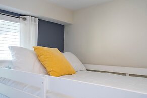 Family Condo 2Bd Close to Disney Storey Lake Resort 306 4731