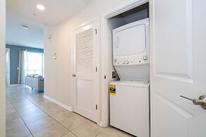 Family Condo 2Bd Close to Disney Storey Lake Resort 306 4731