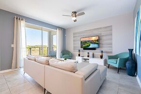 Family Condo 2Bd Close to Disney Storey Lake Resort 306 4731