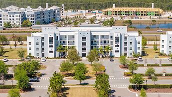 Family Condo 2Bd Close to Disney Storey Lake Resort 306 4731