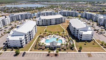 Family Condo 2Bd Close to Disney Storey Lake Resort 306 4731