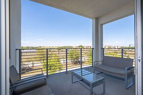 Family Condo 2Bd Close to Disney Storey Lake Resort 306 4731