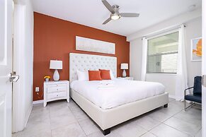 Family Condo 2Bd Close to Disney Storey Lake Resort 306 4731