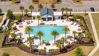 Family Condo 2Bd Close to Disney Storey Lake Resort 306 4731